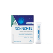 sonnomel 20 stick pack - integratore per il sonno e il rilassamento