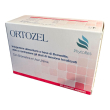 ortozel integratore alimentare 20 capsule per il benessere delle articolazioni e delle cartilagini