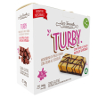 turby merendina pan spag cioc