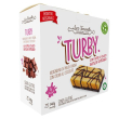 turby merendina pan spag cioc