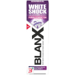 blanx white shock purple corrector dentifricio 75 ml