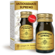antiossidante supremo 60 pastiglie - integratore antiossidante