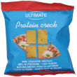 ultimate protein creck pizza 30 g snack