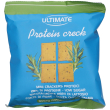 ultimate protein creck rosmarino 30 g snack