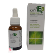 oti e8 plus gocce 20 ml