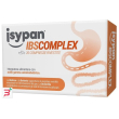 isypan ibscomplex 20 compresse rivestite da 1,2 g senza glutine senza lattosio