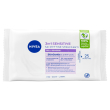 nivea sensitive salviet strucc