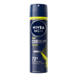nivea men deep sport spr 150ml