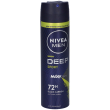 nivea men deep sport deodorante spray 150 ml