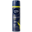 nivea men deep sport spr 150ml