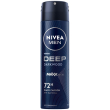 nivea men deep spray 150ml