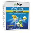 arkomag triplo magnesio, 20 bustine