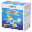 arkopharma arkomag triplo magnesio bustine 60 g polvere per soluzione