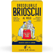 brioschi limone 15 bustine