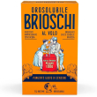 orosolubile brioschi al volo zenzero bustine da 15g 15 g granuli