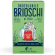 orosolubile brioschi al volo erbe alpine bustine da 15g 15 g granuli