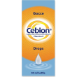 cebion 30 ml gocce - integratore per l'infanzia