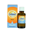 cebion gocce 30 ml vitamina c neonati e bambini da 0 a 10 anni - procter & gamble