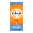 cebion vitamina c gocce 30 ml – difese immunitarie