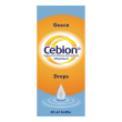 cebion vitamina c gocce, 30 ml