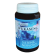 wukaseng 80cps