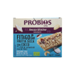 fit&go bar frutta secca e cocco 60 g - 3 barrette energetiche