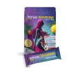 drenax forte slim water fragola e limone 24 bustine granulati effervescenti