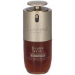 clarins double serum light texture 30ml 30 ml siero
