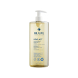 rilastil xerolact olio detergente viso e corpo per neonati, bambini e adulti, idratante, relipidante