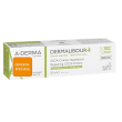 a-derma dermalibour+ cica crema ristrutturante - crema purificante per pelle irritata di tutta la fa