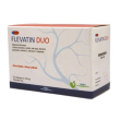 flevatin duo integratore per la microcircolazione 60 compresse