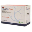 flevatin duo 60 compresse - microcircolo e antiossidante