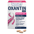 oxantin med metabol up da 60 compresse