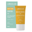 lamuselab sun skin control spf50, 50 ml