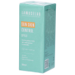 lamuselab sun skin control crema solare viso spf50 50 ml solare