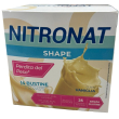 nitronat shape vaniglia14bust.