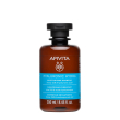 apivita hyaluronic hydra shampoo idratante 250ml con miele stb e acido