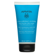 apivita hyaluronic hydra balsamo districante anti‑crespo con acido ial
