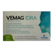 vemag idra bocca e gola gusto menta 40 compresse - integratore per bocca e gola