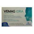 gemavip idra bocca e gola gusto frutti di bosco 40 compresse orosolubili - integratore per la bocca