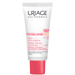 uriage roséliane crema colorata anti-rossori spf50+ con ginseng ed estratto di alga bruna - copre i