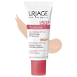 uriage roseliane cc cream spf 50+ 40 ml crema viso anti rossori uniformante per pelle sensibile con