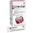 urovital integratore vie urinarie con mirtillo rosso 10 stick pack