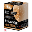 ialuronic acid act plus 30 compresse divisibili