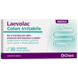 laevolac colon irritabile – chiesi farmaceutici – 30 compresse - rimedio per alleviare i sintomi