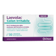 laevolac - colon irritabile dispositivo medico, 30 compresse