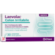 laevolac colon irritabile 30 compresse