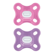 mam comfort 0-3m sil femm 2pz