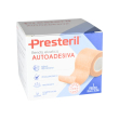 presteril benda elastica autoadesiva color skin 5cmx4,5m - corman