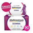 multicentrum donna 90 compresse